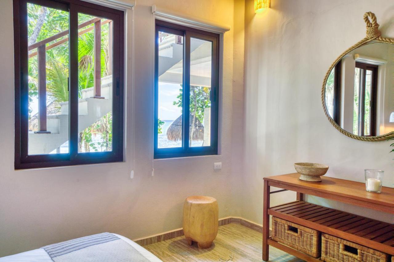 Tulum Luxury Collection Hotel Exterior photo