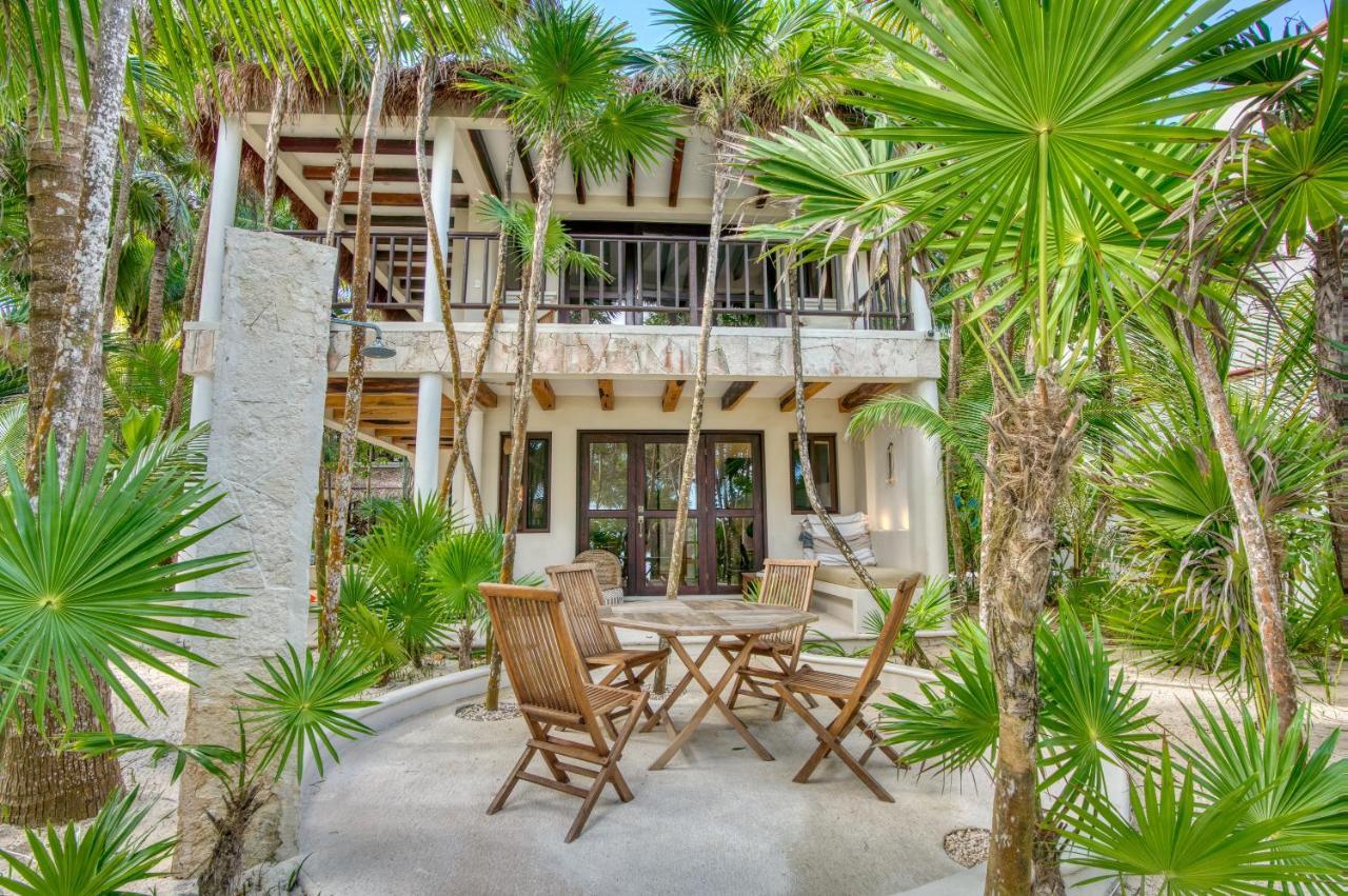 Tulum Luxury Collection Hotel Exterior photo