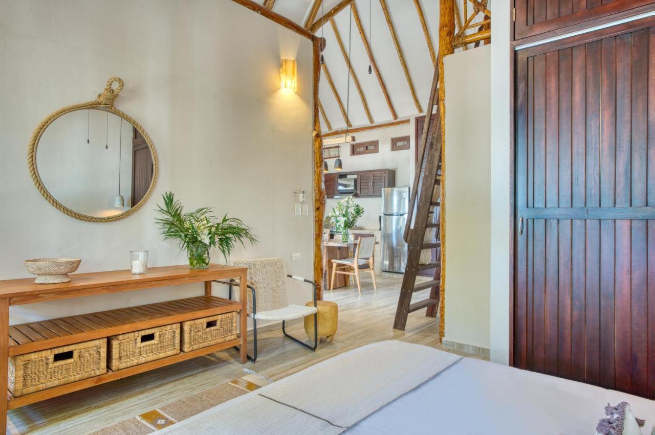 Tulum Luxury Collection Hotel Exterior photo