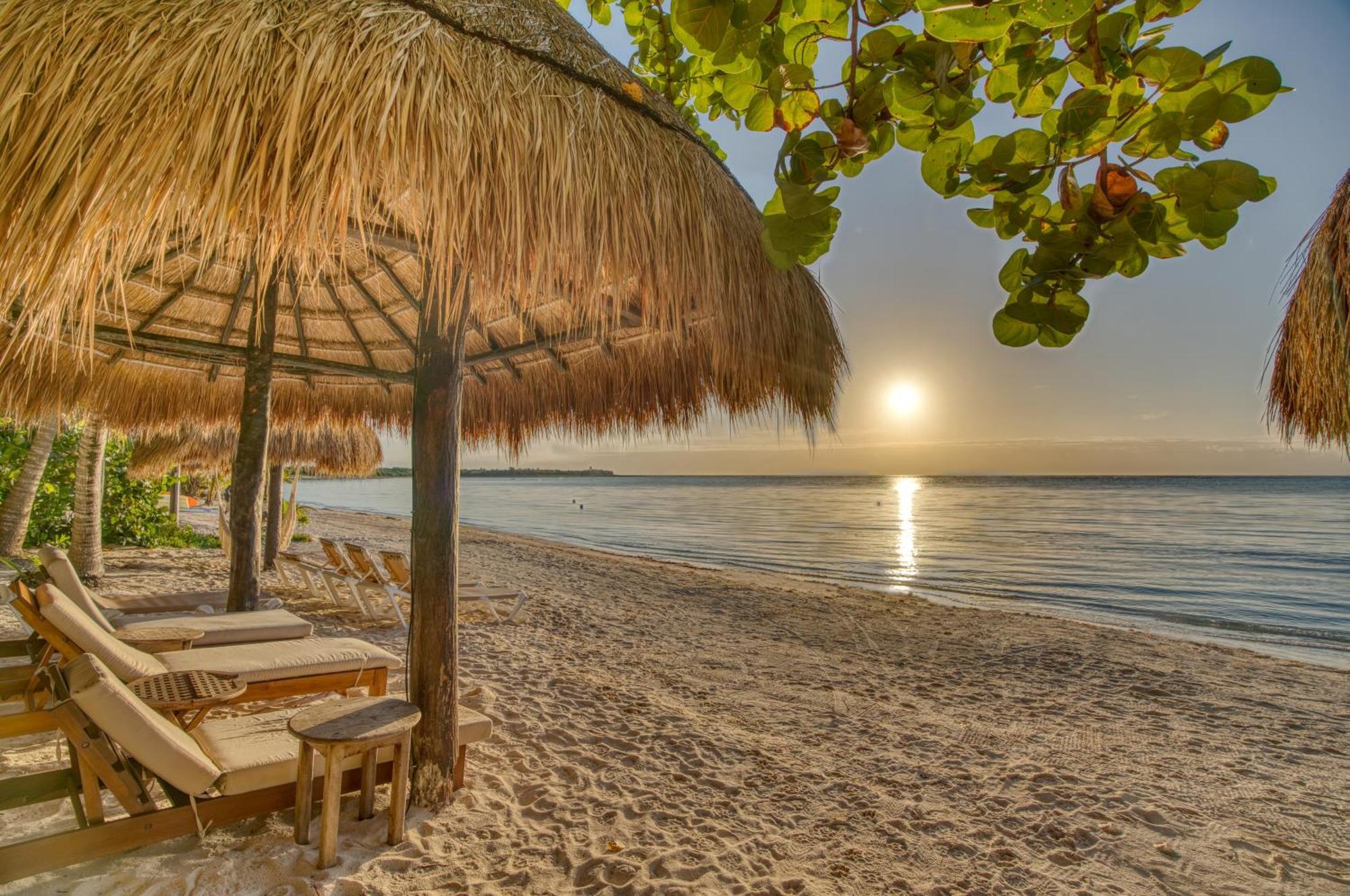 Tulum Luxury Collection Hotel Exterior photo