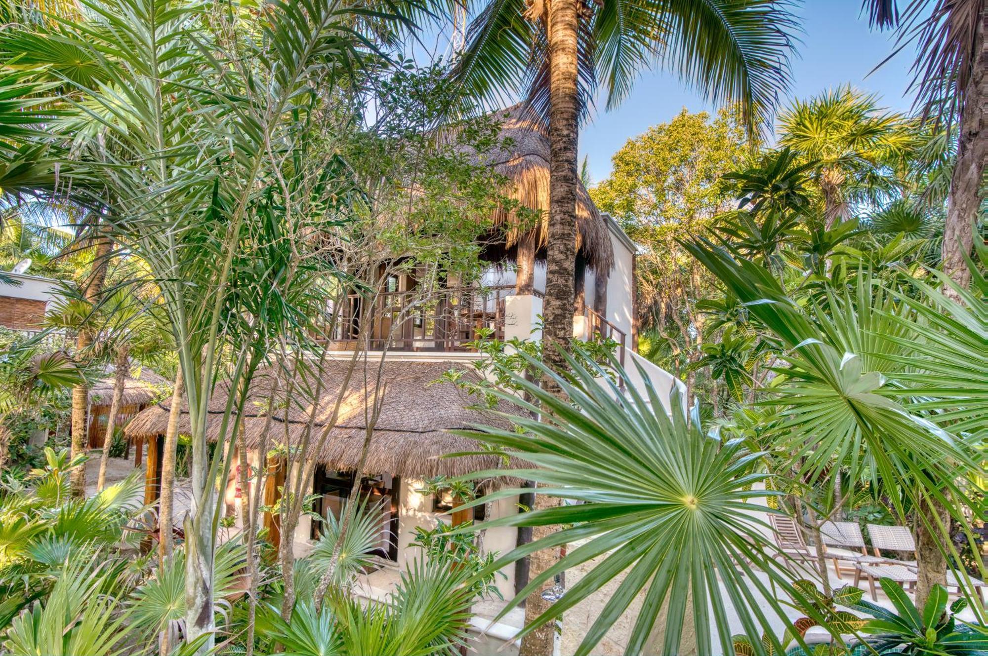 Tulum Luxury Collection Hotel Room photo
