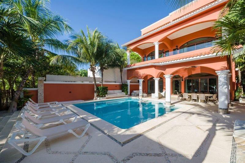 Tulum Luxury Collection Hotel Exterior photo